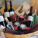 Apartmán Apartma Panorama