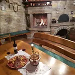 Apartma Panorama Apartmán Marezige