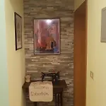 Apartma Panorama Marezige