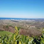 Apartma Panorama * Marezige