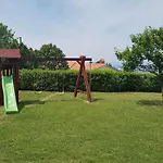 Apartmán Apartma Panorama