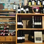 Apartmán Apartma Panorama