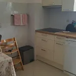 Apartmán Apartma Panorama Marezige