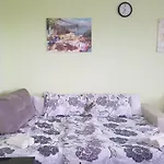 Apartmán Apartma Panorama