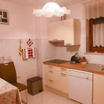 Apartmán Apartma Panorama