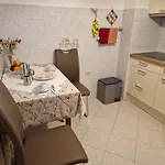 Apartma Panorama * Marezige