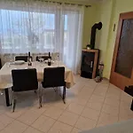 Apartma Panorama Apartmán *