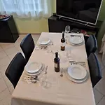 Apartma Panorama * Marezige