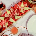 Apartma Panorama Apartmán *