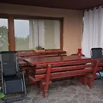 Apartma Panorama Apartmán