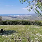 Apartma Panorama Apartmán *