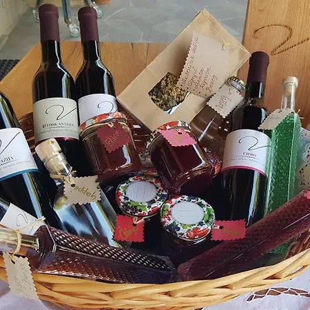 דירה Apartma Panorama