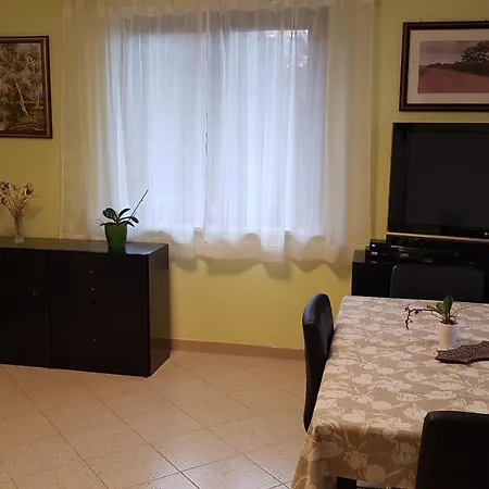 Apartma Panorama מארזיגה