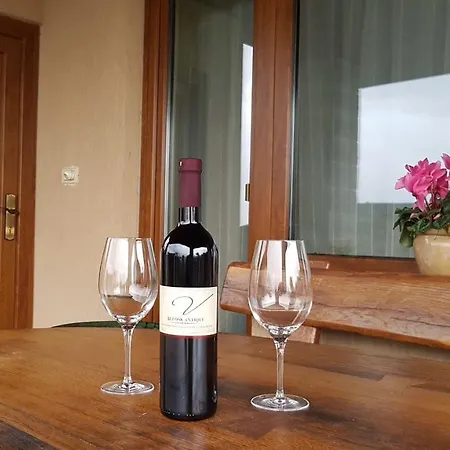 Apartma Panorama Apartament *