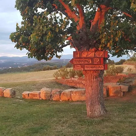 Apartma Panorama דירה *