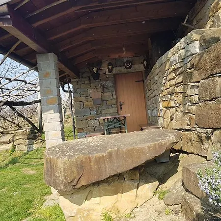 Apartma Panorama דירה מארזיגה