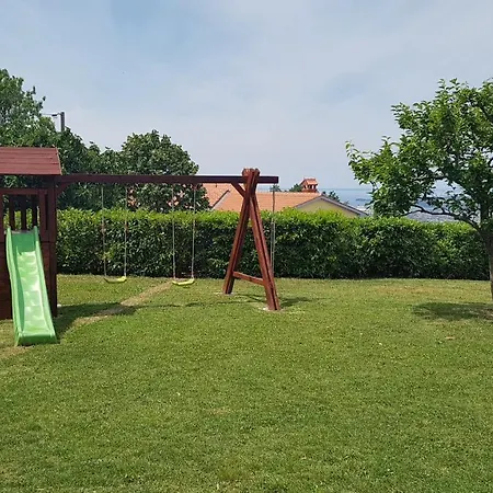 Apartament Apartma Panorama