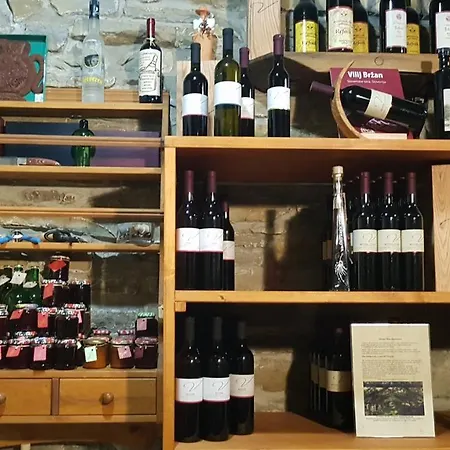 Apartament Apartma Panorama