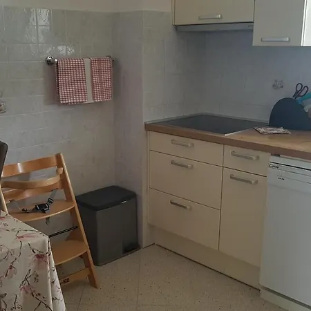 Apartamento Apartma Panorama Marezige