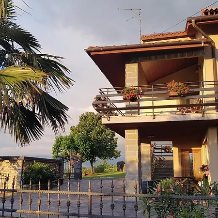 Apartamento Apartma Panorama