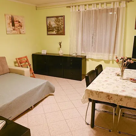 Apartamento Apartma Panorama