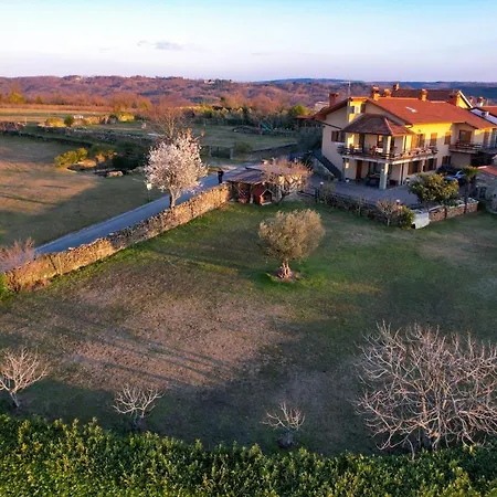 Apartma Panorama