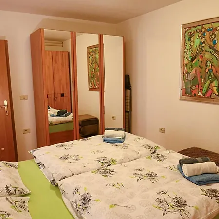 Apartma Panorama Marezige