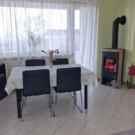 Apartma Panorama *