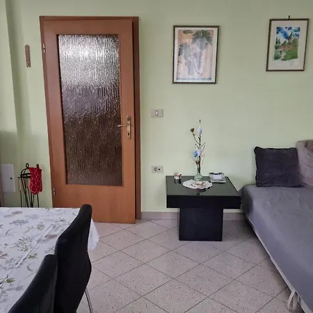 Apartma Panorama מארזיגה