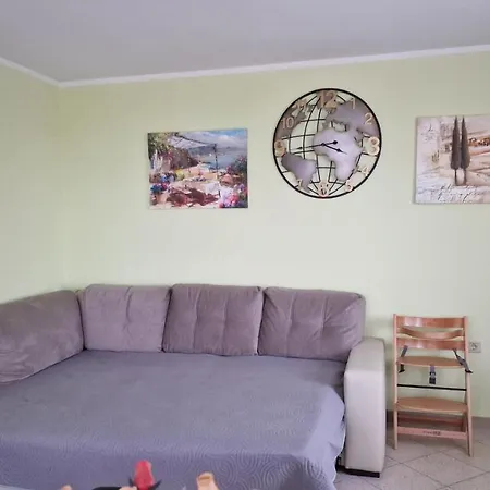 Apartma Panorama