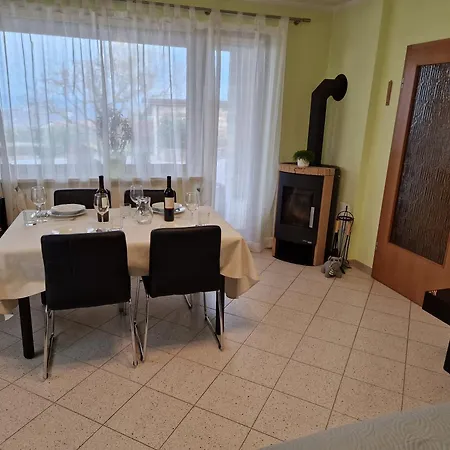 Apartma Panorama Apartament *