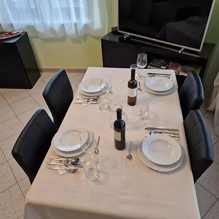 Apartma Panorama * Marezige