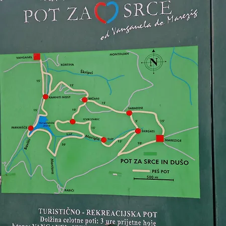 Διαμέρισμα Apartma Panorama *