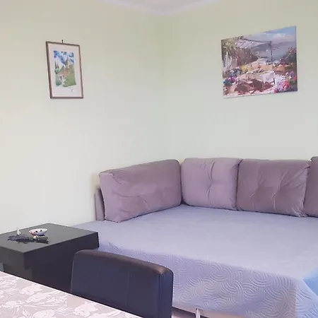 Apartma Panorama *