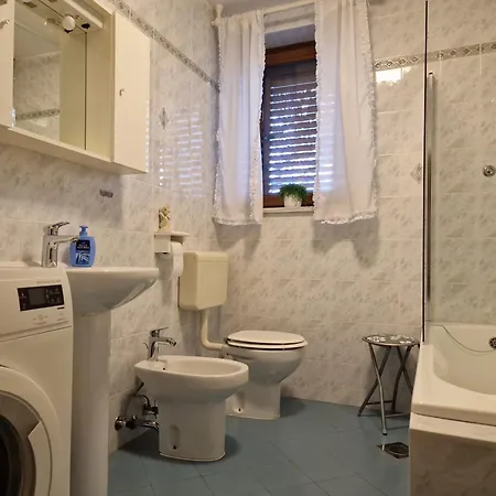 Apartamento Apartma Panorama Marezige