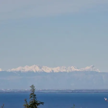 アパート Apartma Panorama