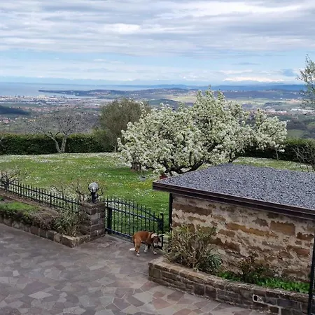 Apartma Panorama