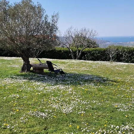 Apartament Apartma Panorama *