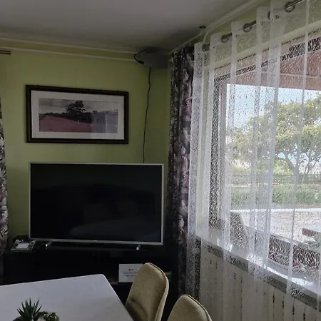 Apartma Panorama Apartment