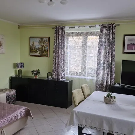 Apartma Panorama * Marezige