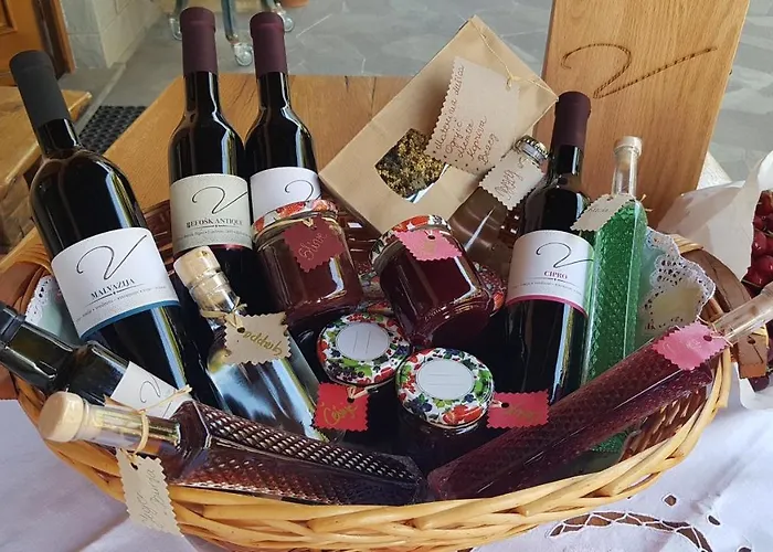 Διαμέρισμα Apartma Panorama