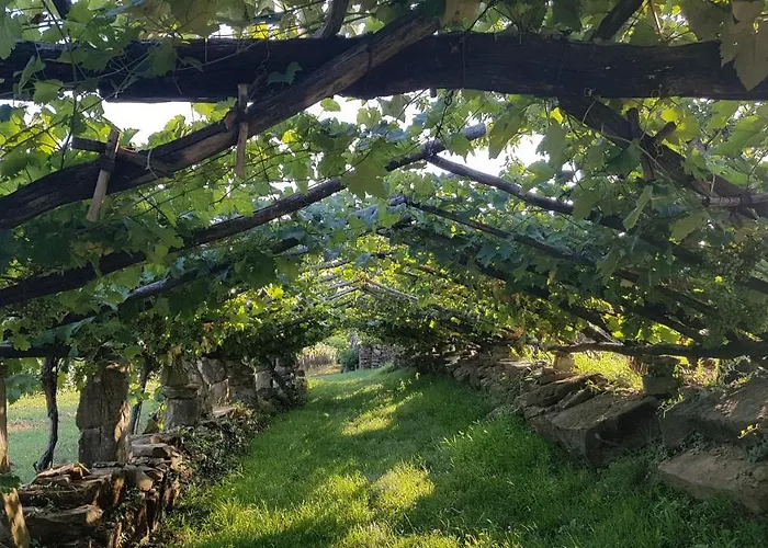 Διαμέρισμα Apartma Panorama