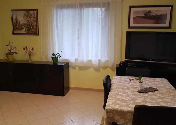 Apartma Panorama Marezige