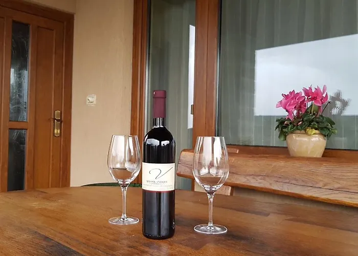 Apartma Panorama Appartement *