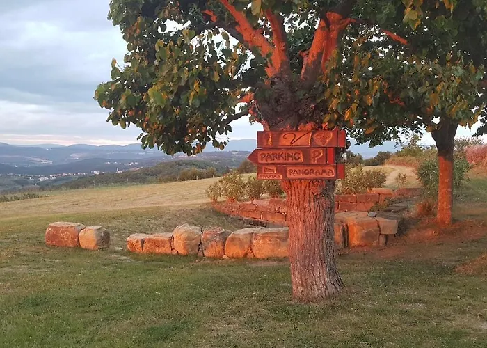 Apartma Panorama Διαμέρισμα *