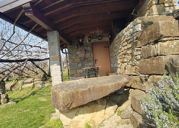 Apartma Panorama Διαμέρισμα Marezige