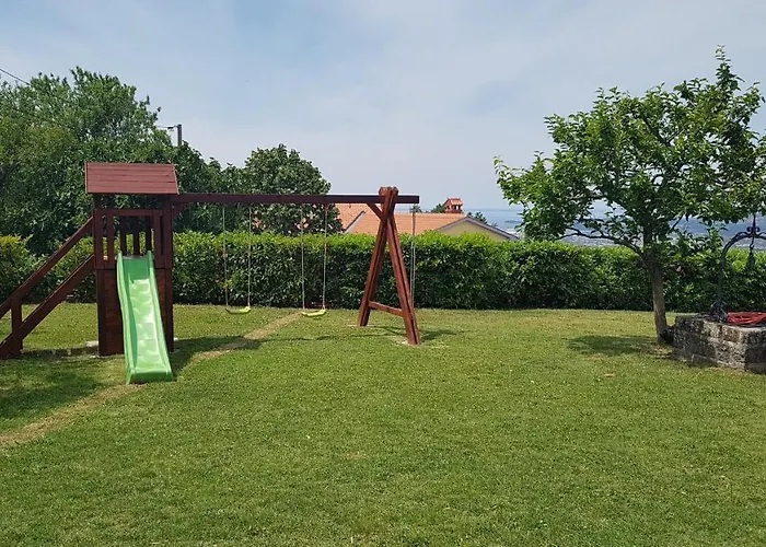 Διαμέρισμα Apartma Panorama