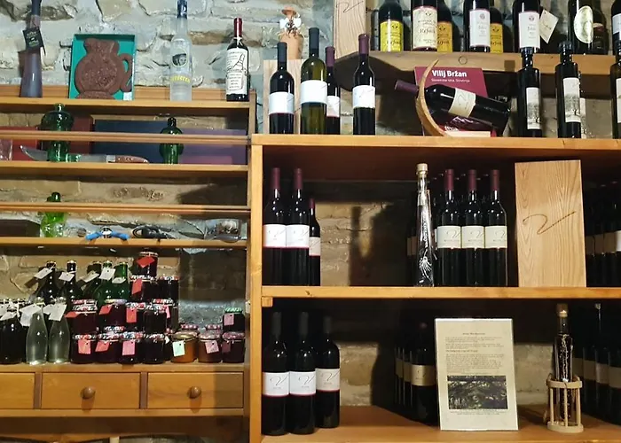 Appartement Apartma Panorama