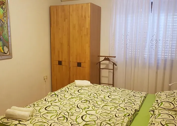 Διαμέρισμα Apartma Panorama