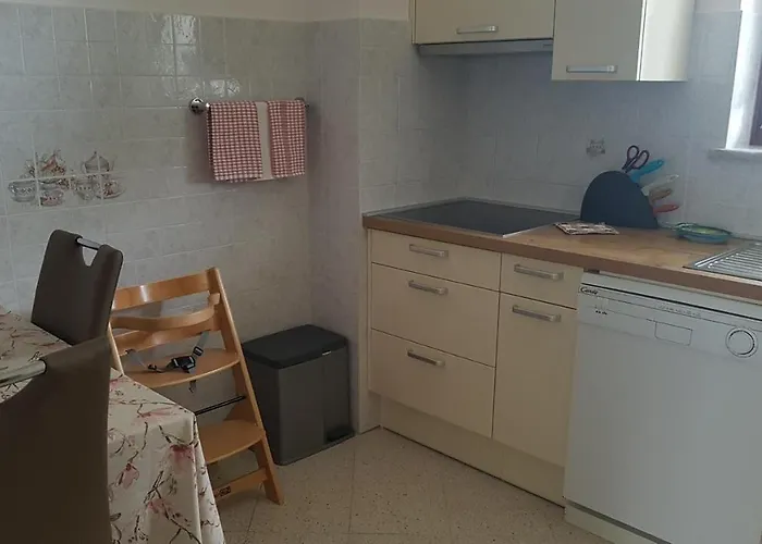 Appartement Apartma Panorama Marezige